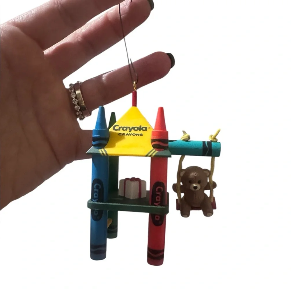 Hallmark Keepsake Assortment Ornaments